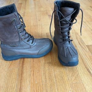 UGG Snow Boots
